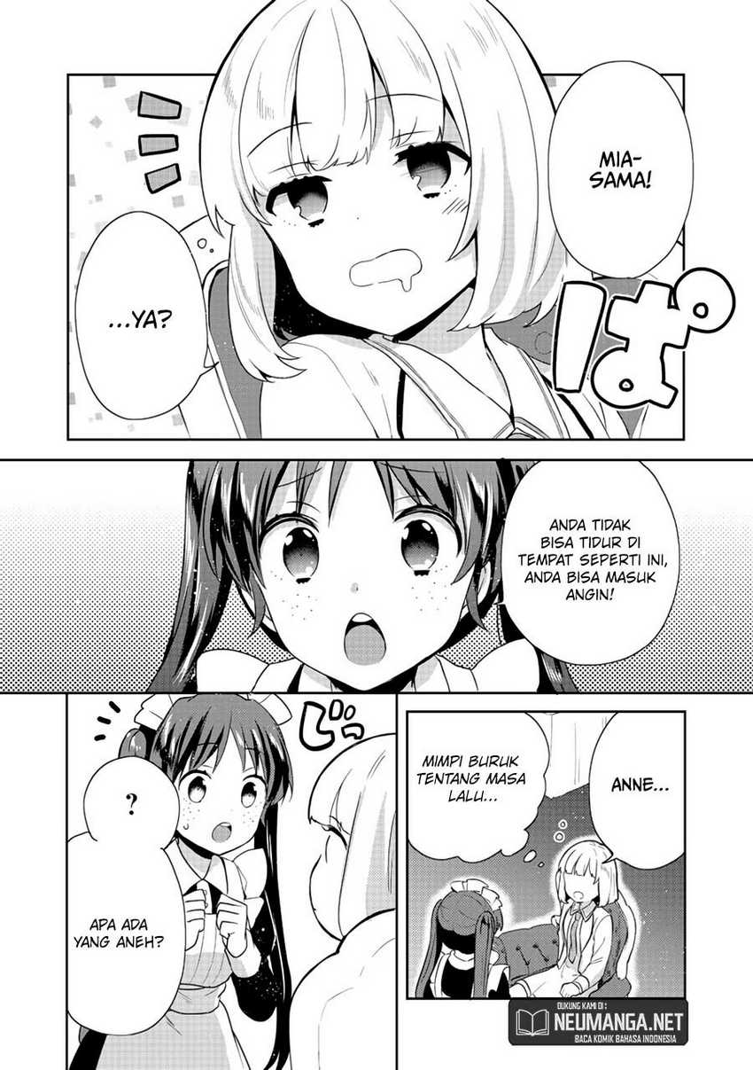 Tearmoon Empire Story Chapter 13 Gambar 8